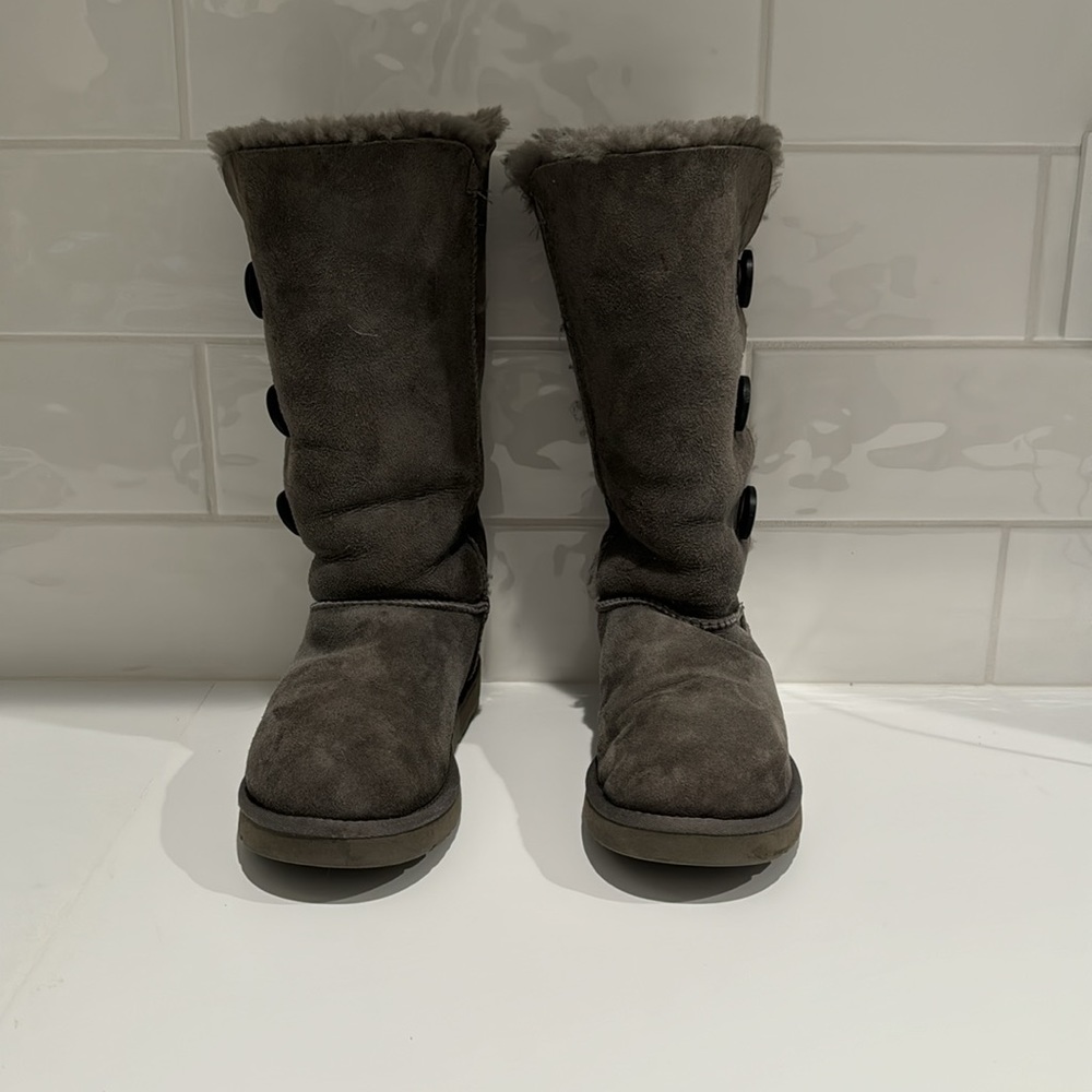 Uggs Australia, Brighton Long, size 8